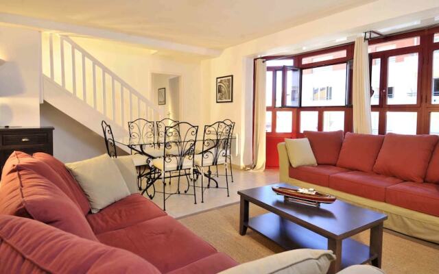 ESTIVEL- Résidence Jardin Mauresque