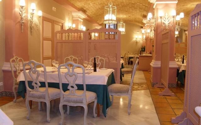 Hotel Santo Domingo Lucena