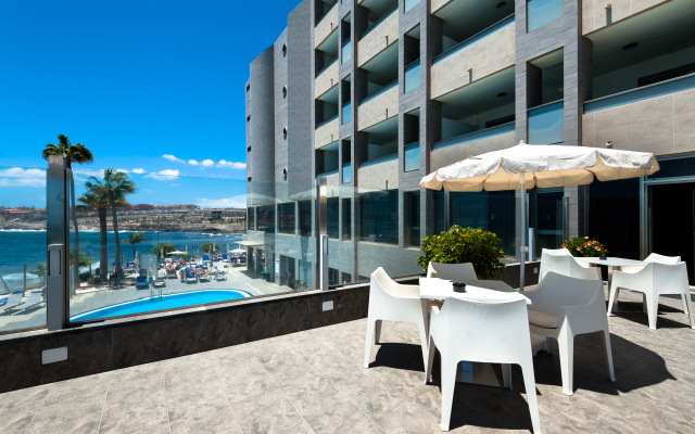 Kn Hotel Arenas del Mar - Adults Only