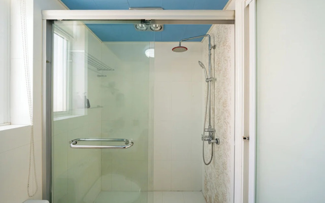 CityHome-3BRs 3Beds Nanjing Road