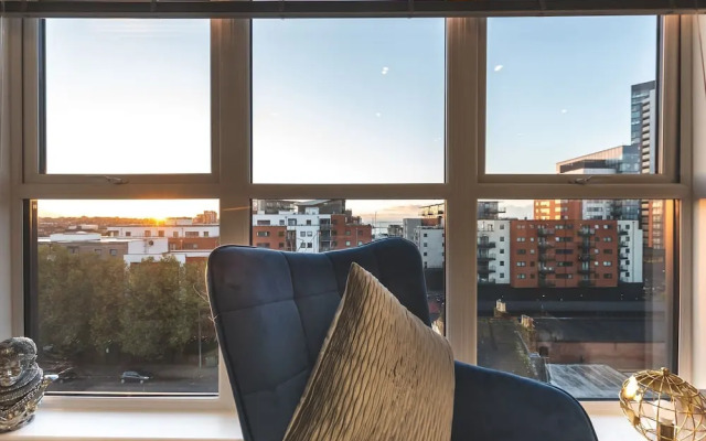 Smart Apartments - Atlantic Mansions