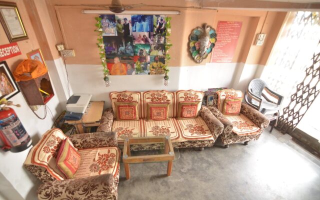 Ganga Guest House