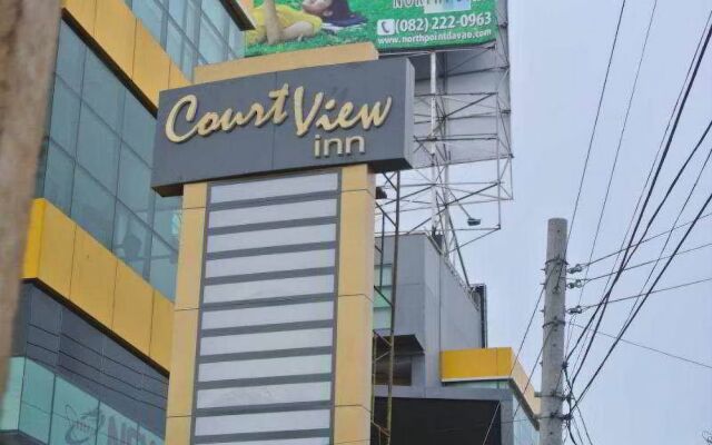 Courtview Inn