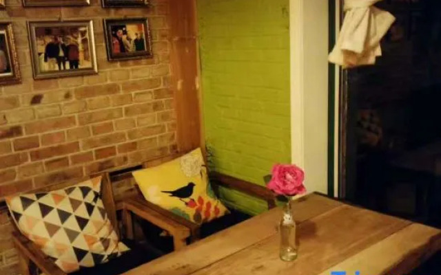 Shui'an Shanba Resort