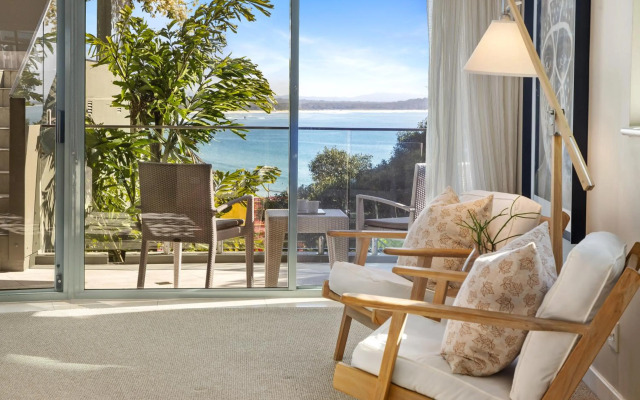 Hastings Park Apartment 3