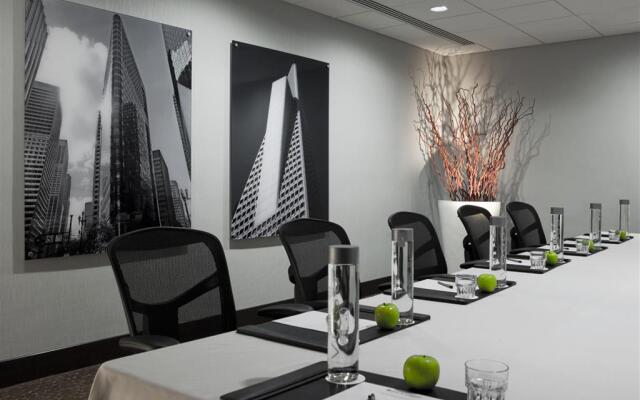 Parc 55 San Francisco - A Hilton Hotel