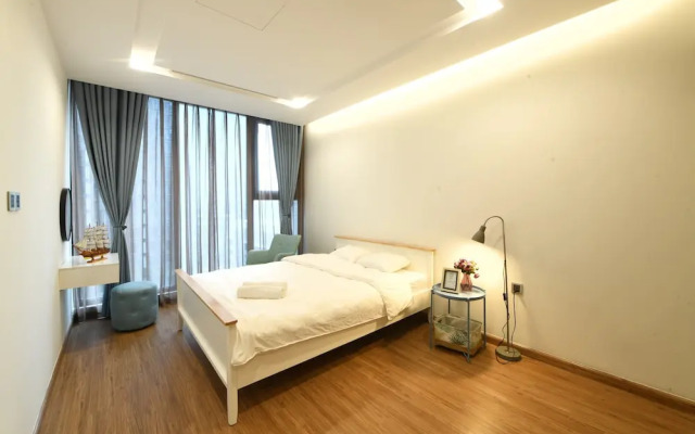 Vinhomes Metropolis Ba Dinh - Apartment