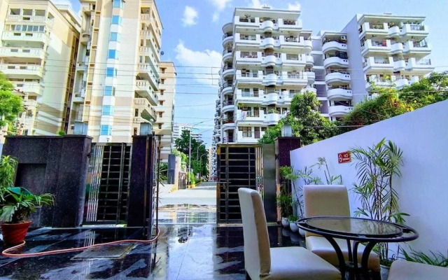 The Ayali Suites & Apartments