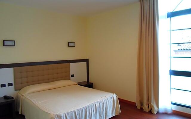 Hotel Le Macine