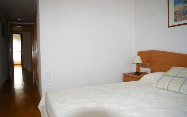 Apartamento Ancora