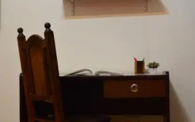 Casa Güemes
