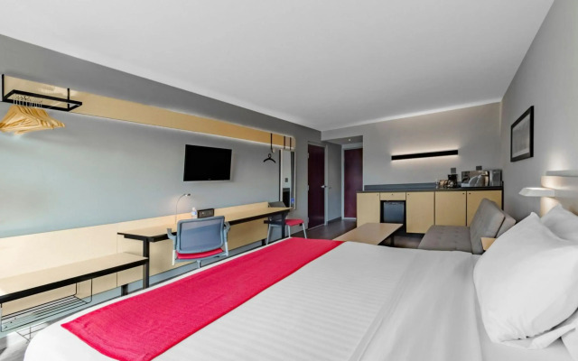 City Express by Marriott Hermosillo