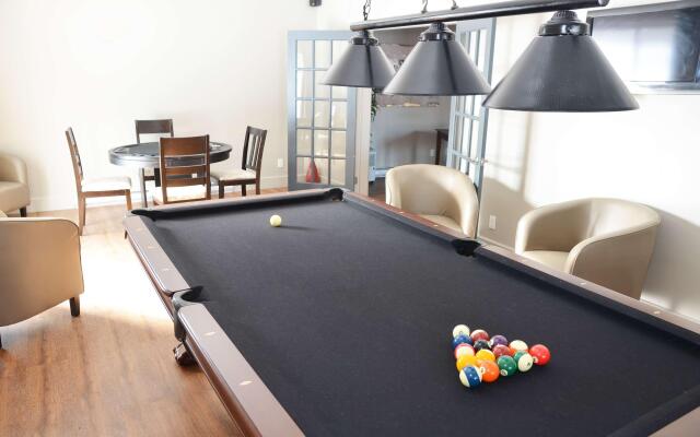 Danny’s Hotel Suites, SureStay Collection by Best Western