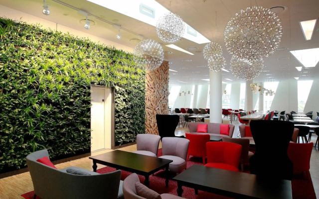 AC Hotel by Marriott Bella Sky Copenhagen