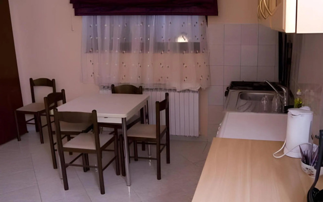 Apartments Klanac