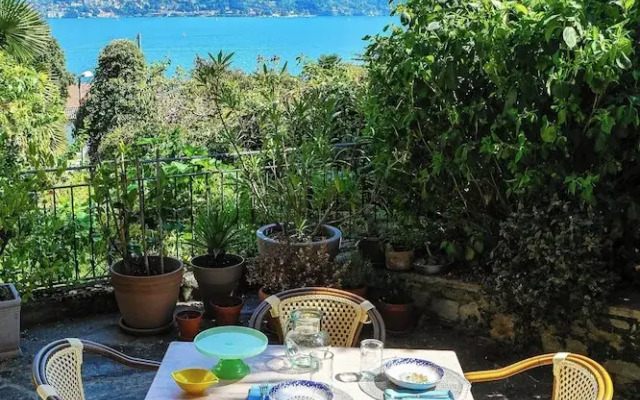 Lost in Paradise