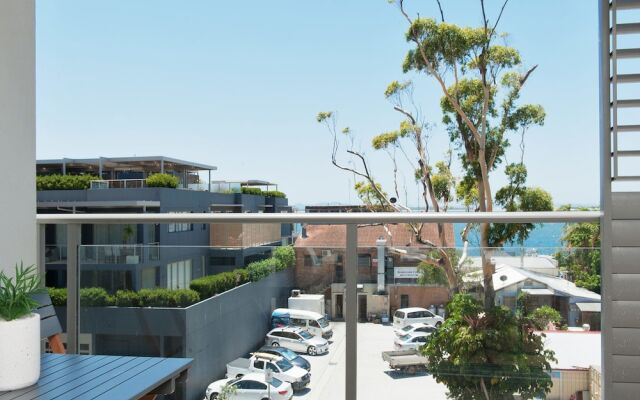 The Shoal Apartments, Unit 305/4-8 Bullecourt Street