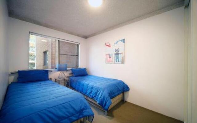 Oceancrest 12 - Pebbly Beach