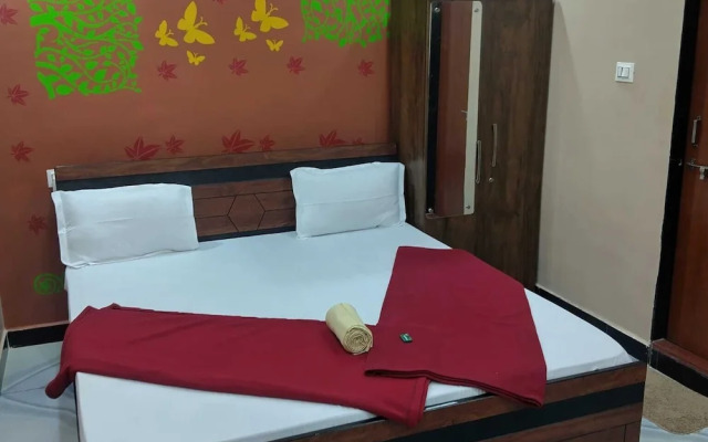 Shree Keshrinanadan homestay