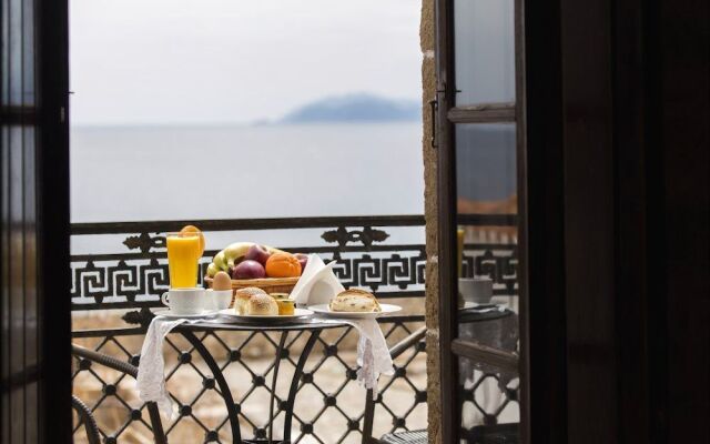 Guesthouse Kellia