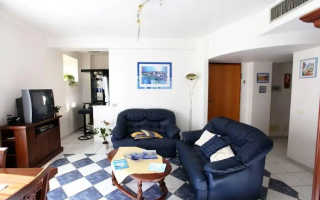 CaseSicule Melograno Apartments