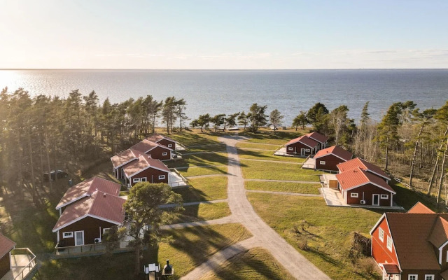 STF Stora Frögården Hostel