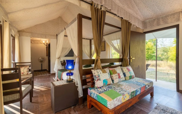 Soulacia Hotel and Resort