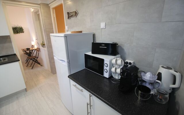 LivingPorto Boavista Apartments