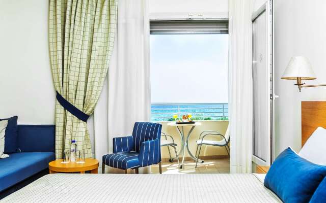 Xenios Anastasia Resort & Spa