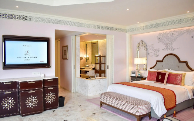 The Leela Palace Jaipur