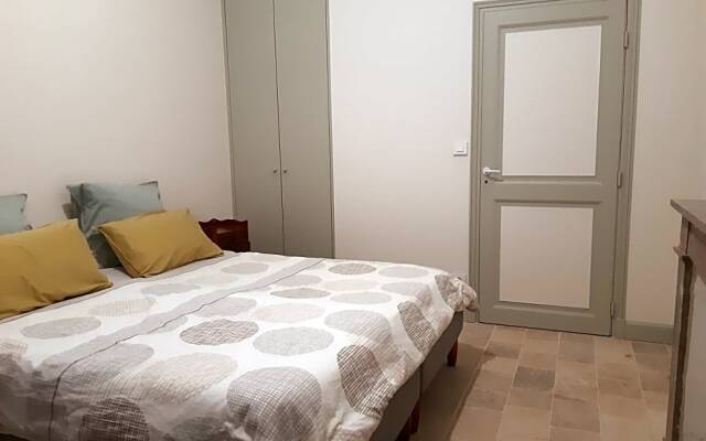 Chateau de Charnizay