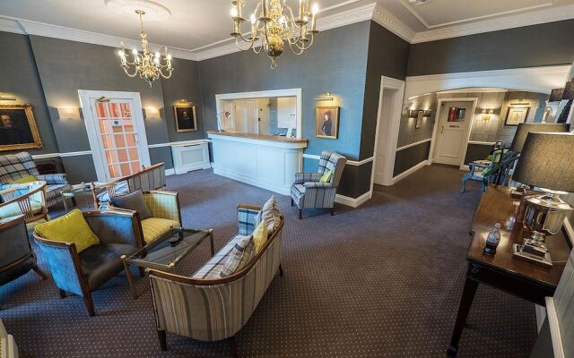 Park Hotel Tenby