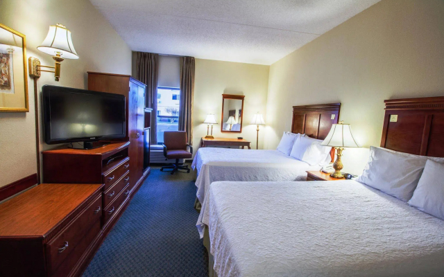 Quality Inn - Norman near University