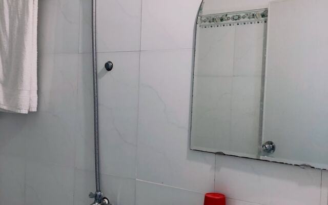 Hoang Sang Homestay