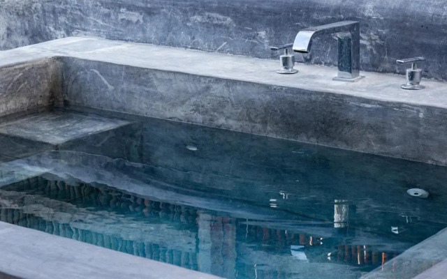 La Posada del Sol Boutique Hotel Tulum