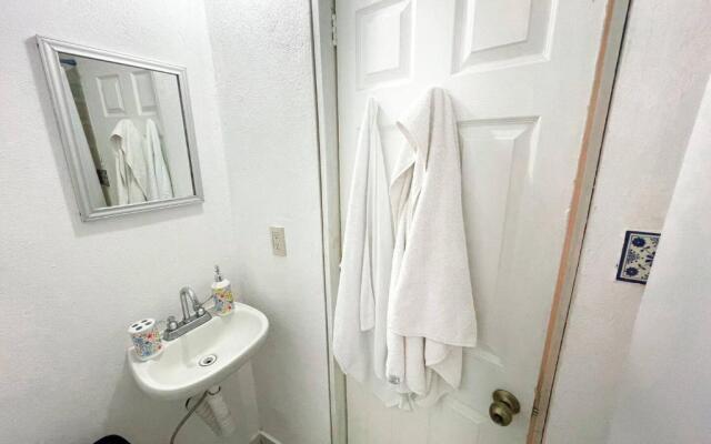 Lovely One Bedroom Apartment in Puerto Vallarta