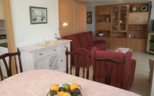 Apartamentos Carabeo Canovas Nerja