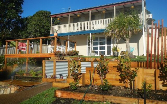 Boulder Bay Rd, Unit 1/19