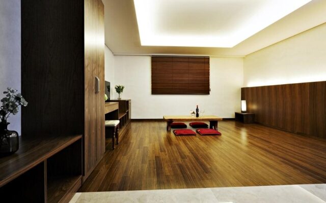 ibis Styles Ambassador Jeonju City Centre