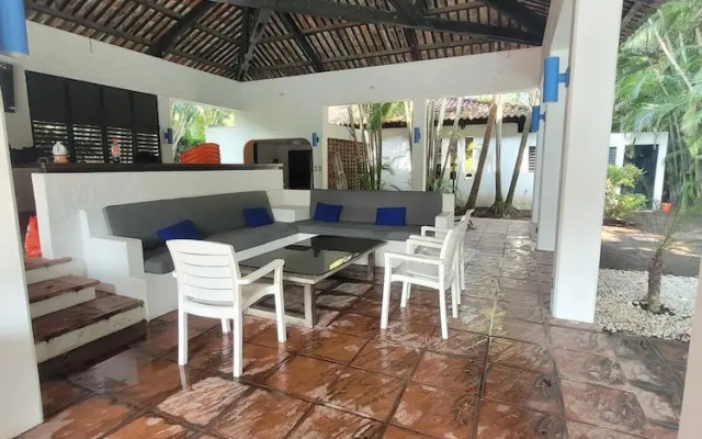 Casa Blanca