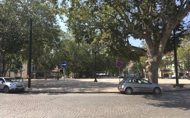 Casa dos Carvalhos