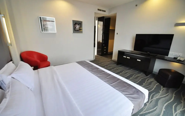 Dreamtel Jakarta
