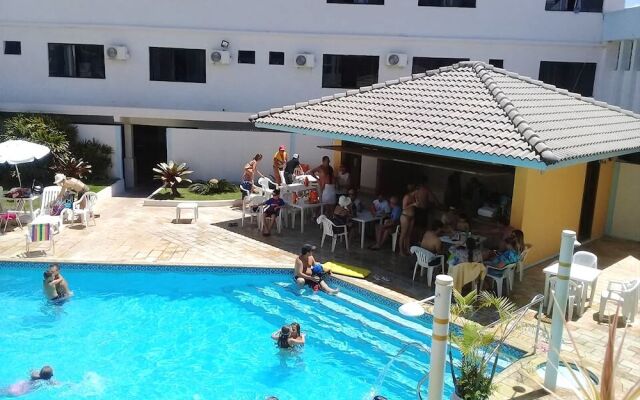 Scaini Palace Hotel