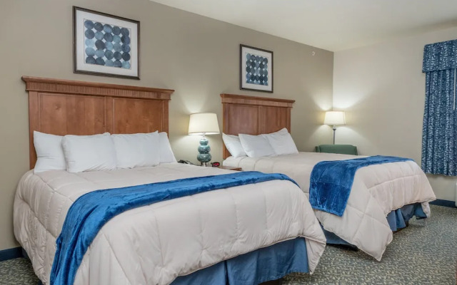 Port of Kimberling Marina & Resort