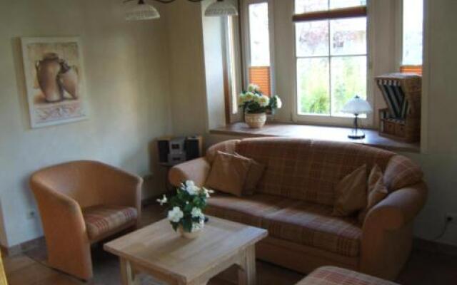 Ferienwohnung LAGUNA-Residenz am Meer/ Whg. 29