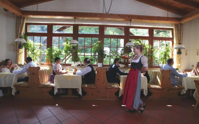 Hotel Zur alten Mühle