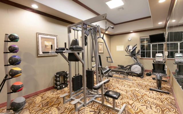 La Quinta Inn & Suites by Wyndham Lindale