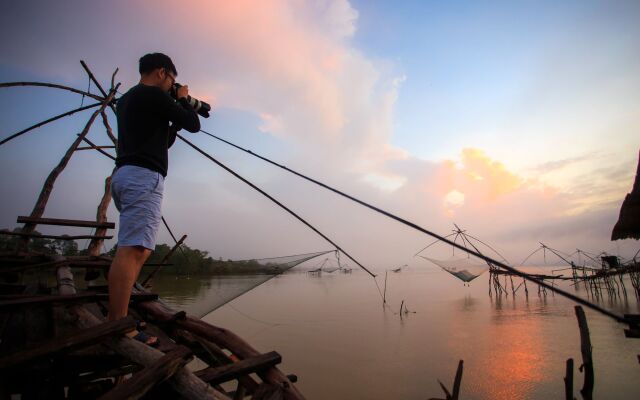 Sripakpra Boutique Resort Phatthalung