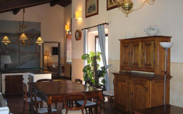 B&B Rovezzano