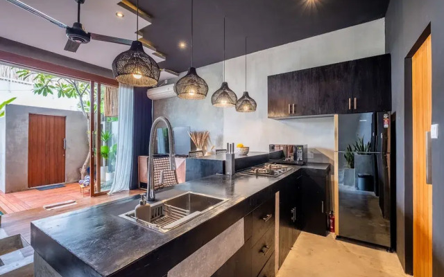 Hebe Villa by Betterplace